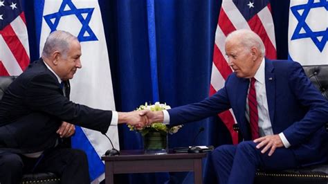 ABD Başkanı Biden: İsrail- Filistin çatışmasında en az 11 ABD vatandaşı hayatını kaybetti